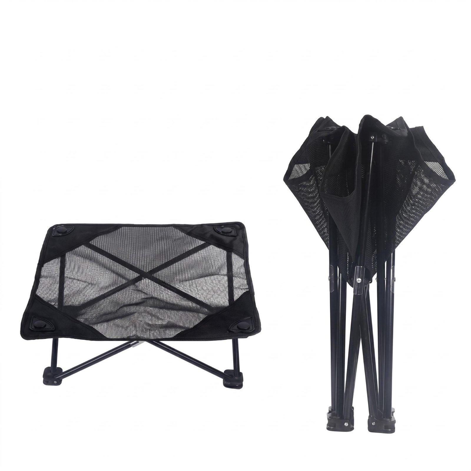Bed Outdoor Camping - Plataforma de Descanso ao Ar Livre,