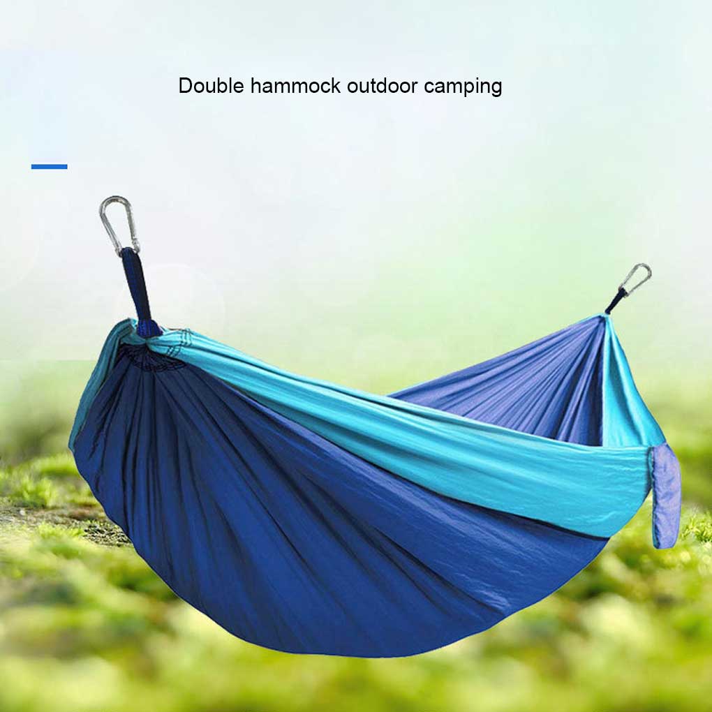 Bed Outdoor Camping - Rede de campismo portátil, ideal para