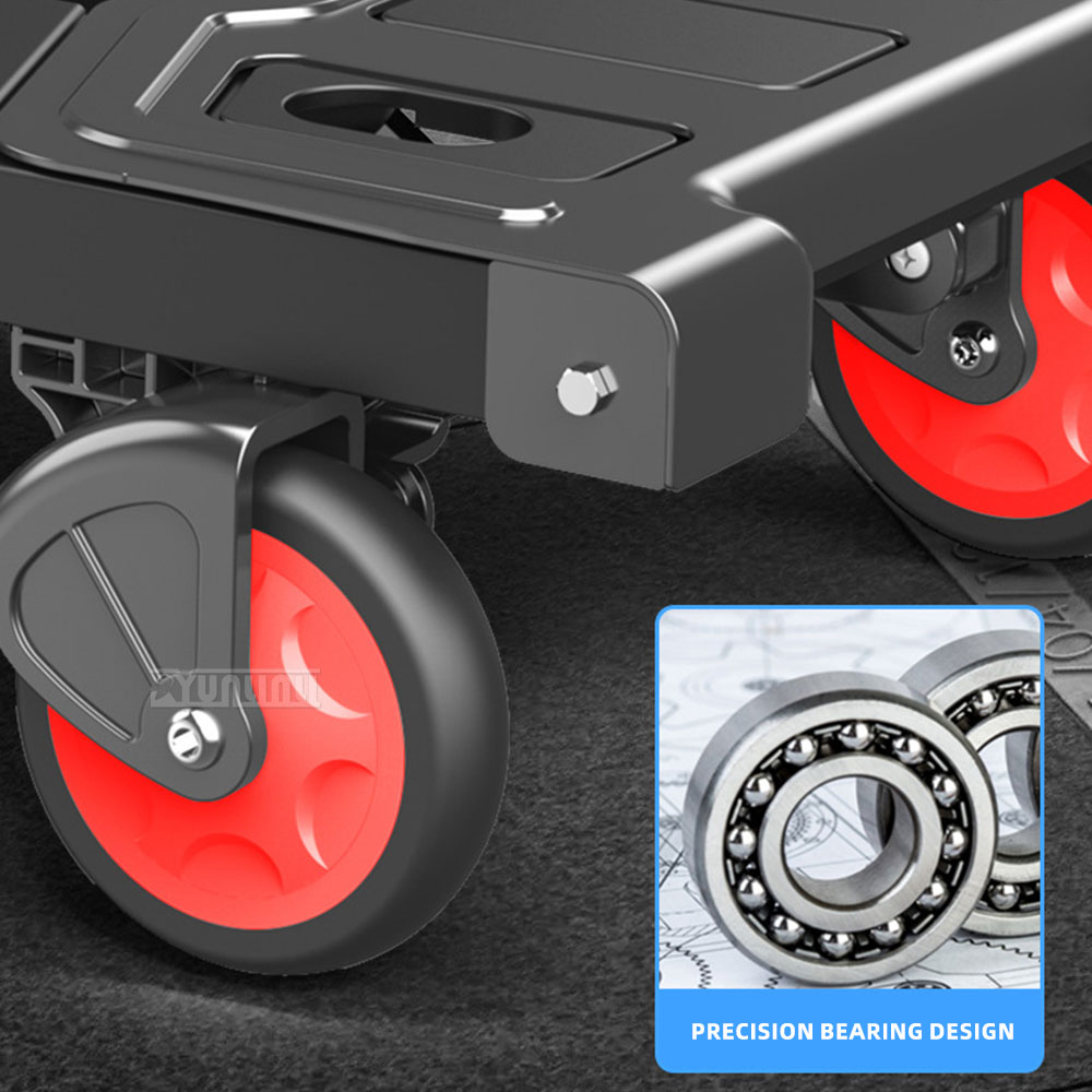Carrinho de Camping Multifunci - Outdoor Camping Trolley avaliação e preço