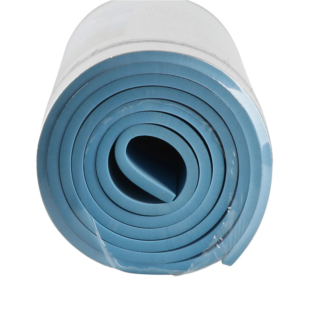 Tapete de yoga eva de 6mm de e - Outdoor Camping Rugs avaliação e preço