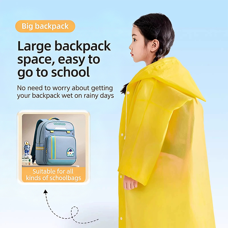 Capa de Chuva Descartável para - Camping Rain Poncho avaliação e preço