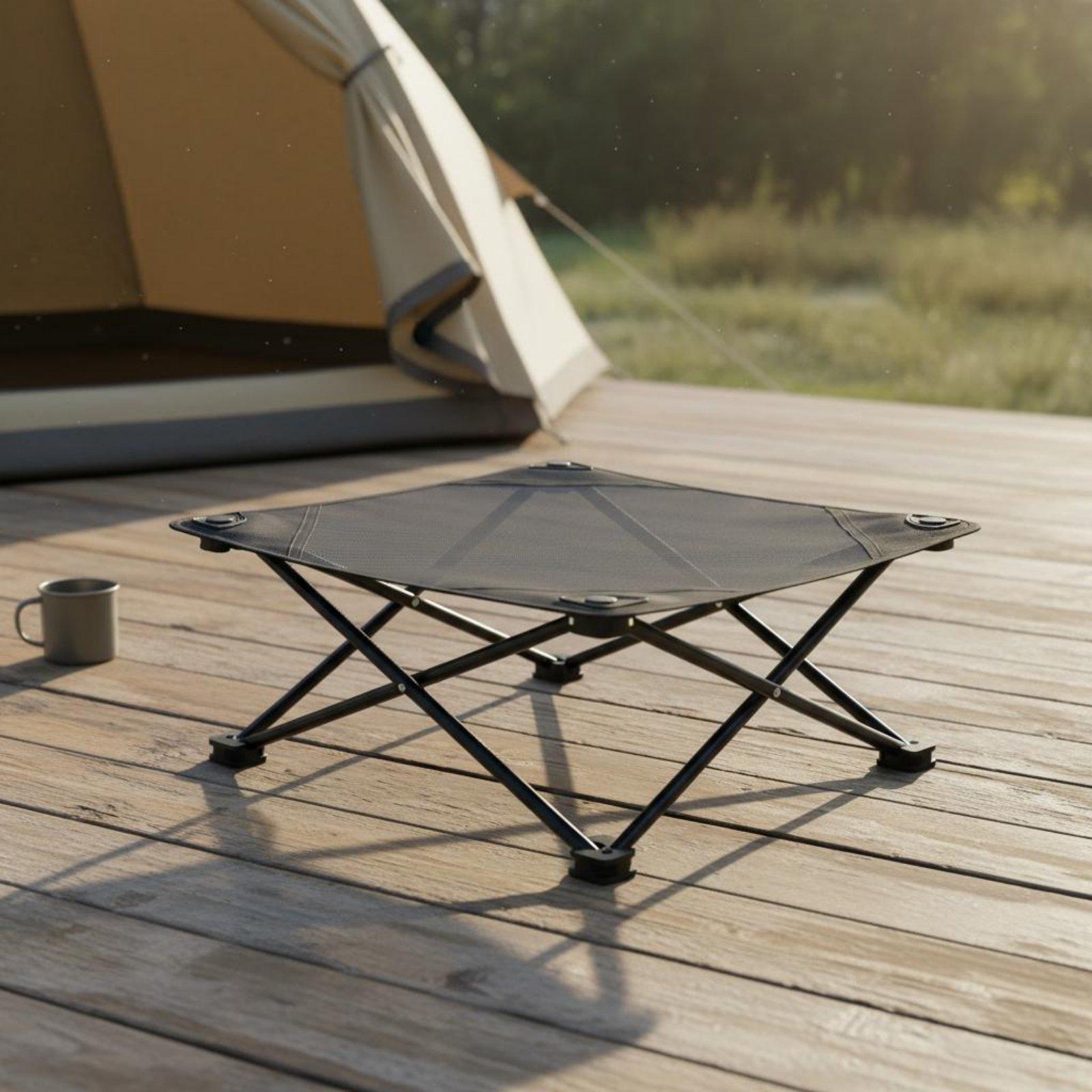 Plataforma de Descanso ao Ar L - Bed Outdoor Camping avaliação e preço
