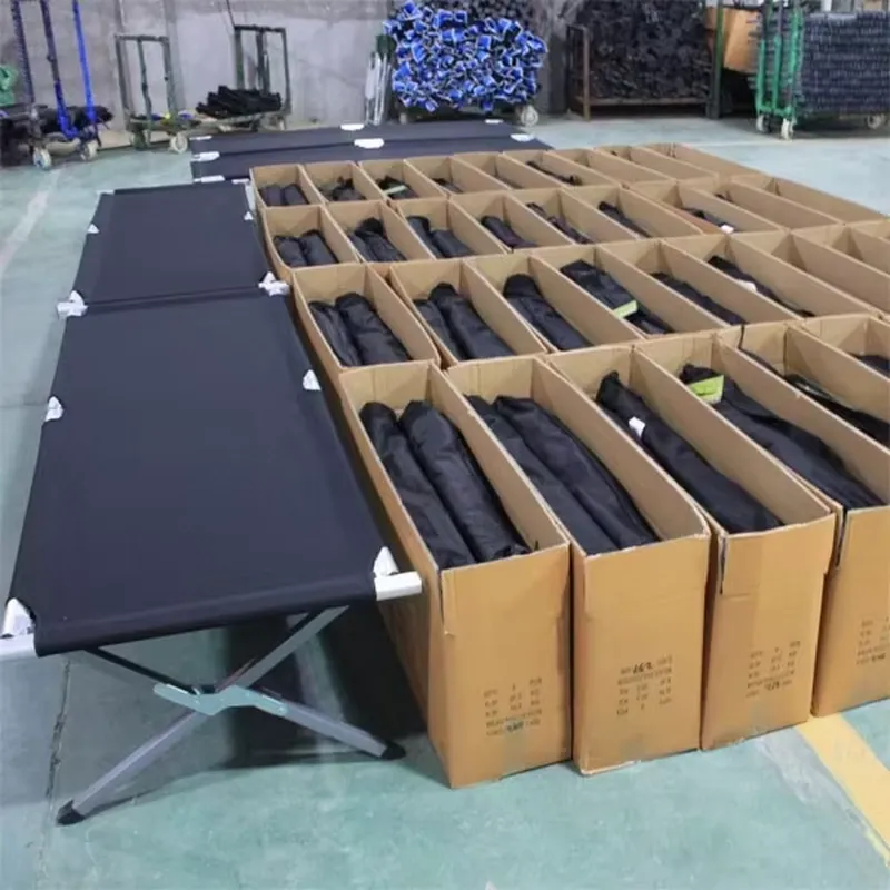 Cama de Resgate de Emergência  - Bed Outdoor Camping avaliação e preço