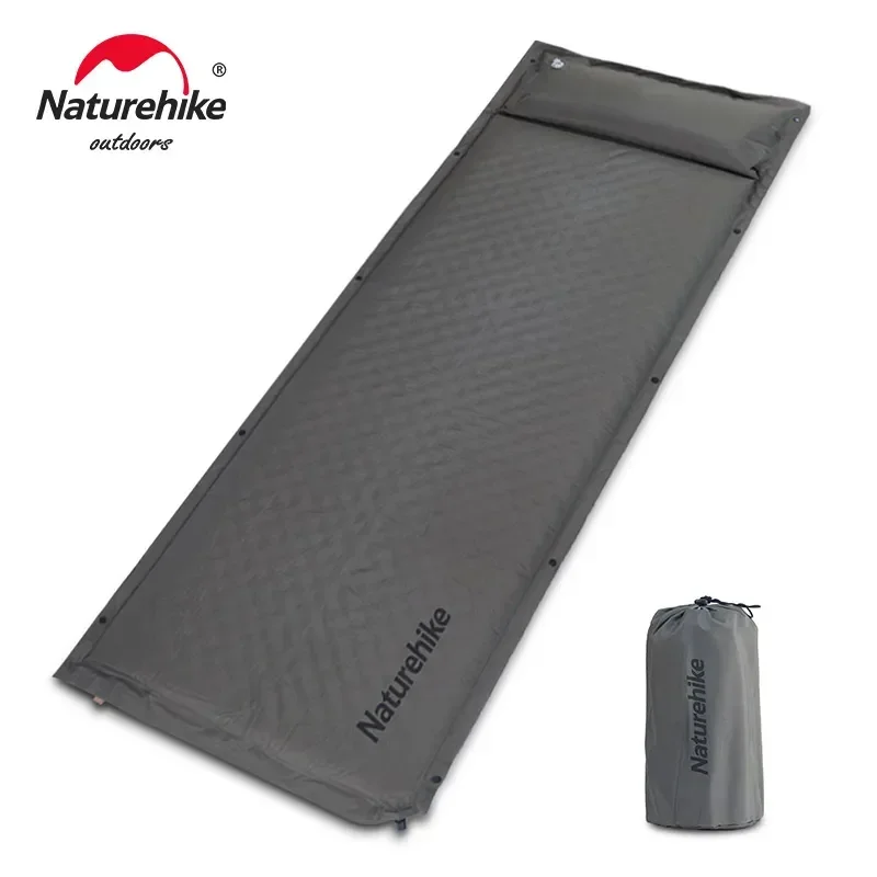 Naturehike d01 tapete de ar au - Outdoor Camping Rugs avaliação e preço