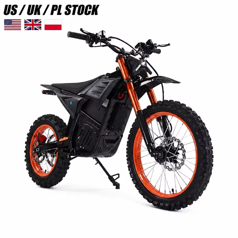 Moto Elétrica de Camping STROV - Outdoor Camping Usa avaliação e preço