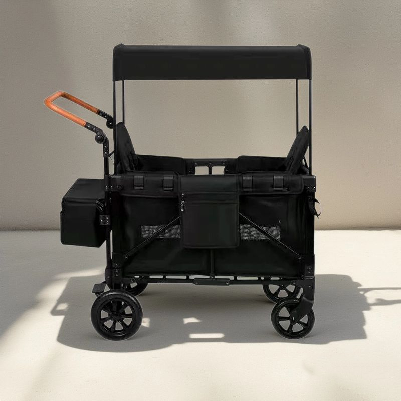 Jardim ao ar livre praia carri - Outdoor Camping Trolley avaliação e preço