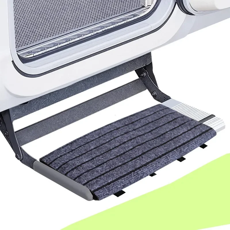 Caravana ao ar livre passo cap - Outdoor Camping Rugs avaliação e preço