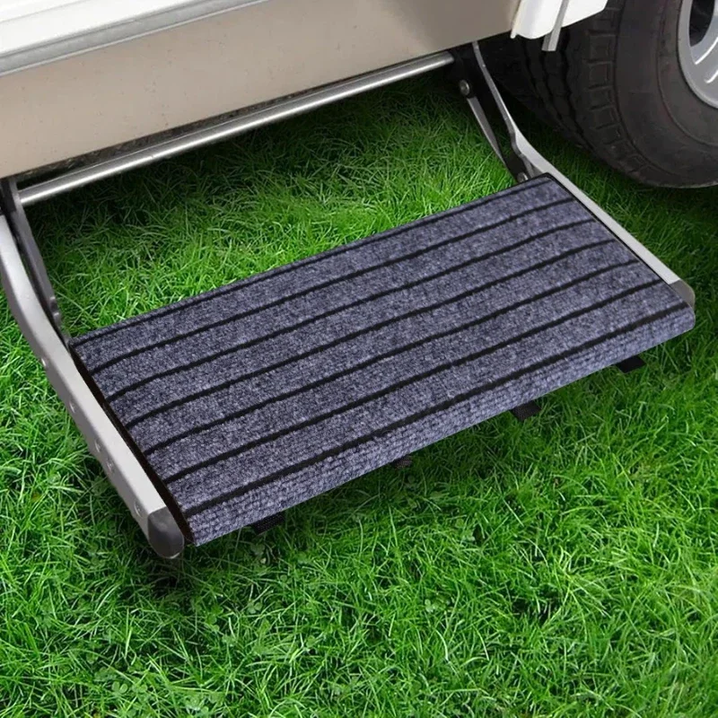 Caravana ao ar livre passo cap - Outdoor Camping Rugs avaliação e preço