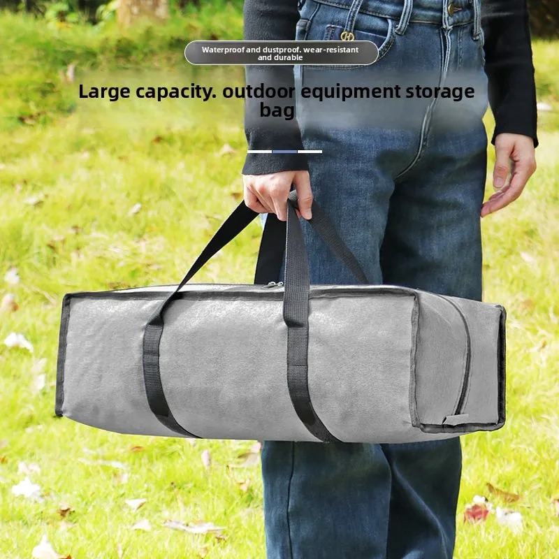 Bolsa de Armazenamento Longa e - Outdoor Camping Rugs avaliação e preço