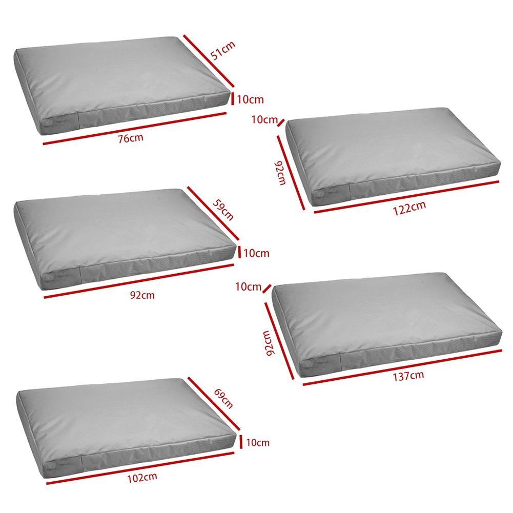 Acampamento com animais de est - Outdoor Camping Dog Bed avaliação e preço