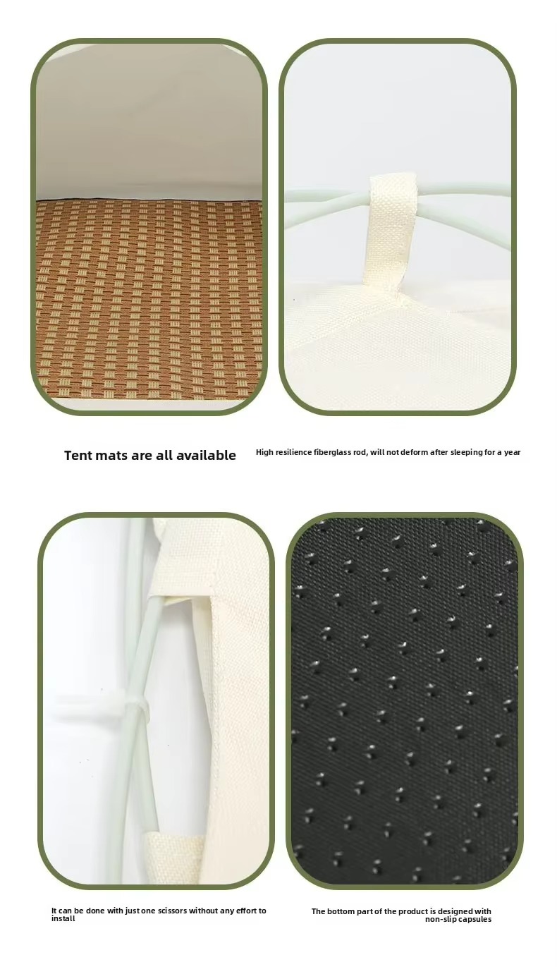 Tenda para Gatos FurStarCustom - Outdoor Camping Dog Bed avaliação e preço