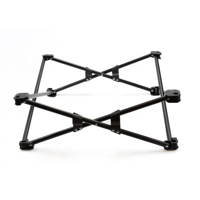 Cama Elevada para Cães Lavável - Outdoor Camping Dog Bed avaliação e preço